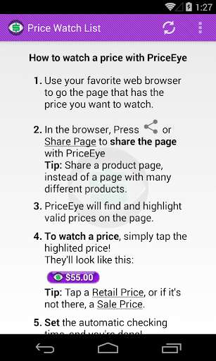 Run android online APK PriceEye from MyAndroid or emulate PriceEye using MyAndroid Run android online APK PriceEye from MyAndroid or emulate PriceEye using MyAndroid