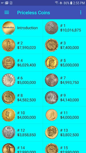 Run android online APK Priceless Coins from MyAndroid or emulate Priceless Coins using MyAndroid