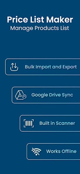 Run android online APK Price List Maker - Fast Easy from MyAndroid or emulate Price List Maker - Fast Easy using MyAndroid Run android online APK Price List Maker - Fast Easy from MyAndroid or emulate Price List Maker - Fast Easy using MyAndroid