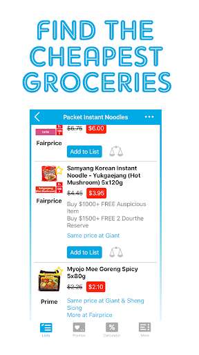 Run android online APK Pricematic - Supermarket Price Comparison from MyAndroid or emulate Pricematic - Supermarket Price Comparison using MyAndroid Run android online APK Pricematic - Supermarket Price Comparison from MyAndroid or emulate Pricematic - Supermarket Price Comparison using MyAndroid