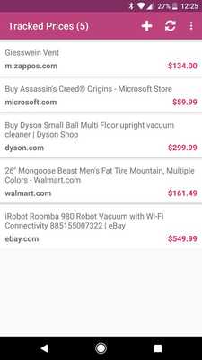 Emulate Android APK PriceMummy Emulate Android APK PriceMummy