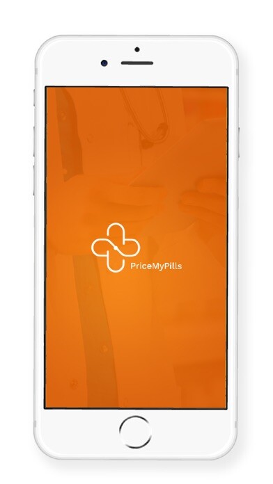 Emulate iPhone app PriceMyPills Pharmacy using MyAndroid Emulate iPhone app PriceMyPills Pharmacy using MyAndroid