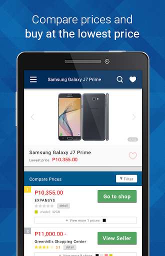 Emulate Android APK Priceprice.com