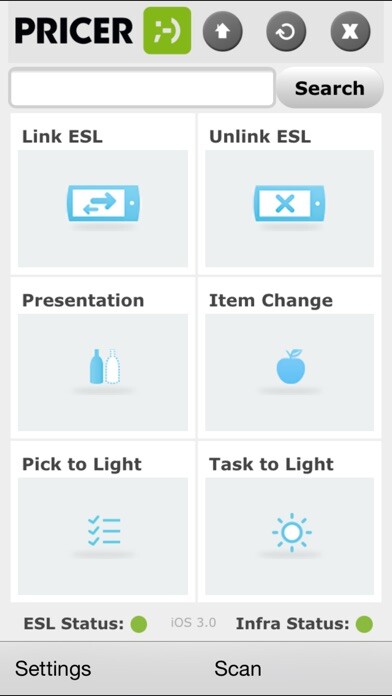 Run android online APK Pricer SmartAPP from MyAndroid or emulate Pricer SmartAPP using MyAndroid Run android online APK Pricer SmartAPP from MyAndroid or emulate Pricer SmartAPP using MyAndroid