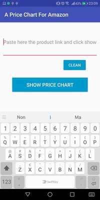 Emulate Android APK Price tracking for amazon Emulate Android APK Price tracking for amazon