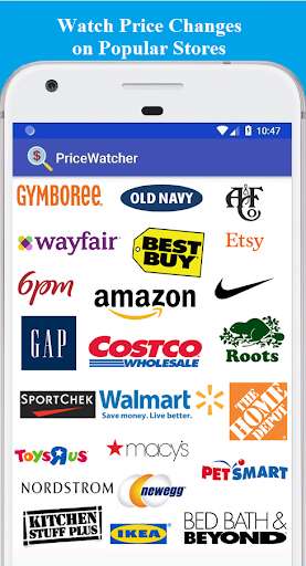 Run android online APK Price Watcher - for Multiple Popular Online Stores from MyAndroid or emulate Price Watcher - for Multiple Popular Online Stores using MyAndroid Run android online APK Price Watcher - for Multiple Popular Online Stores from MyAndroid or emulate Price Watcher - for Multiple Popular Online Stores using MyAndroid