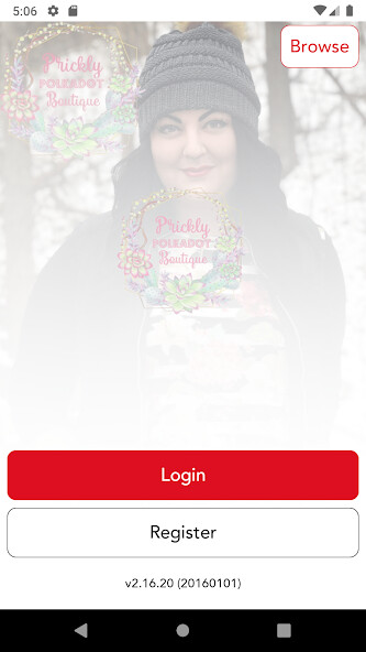 Run android online APK Prickly Polkadot Boutique from MyAndroid or emulate Prickly Polkadot Boutique using MyAndroid Run android online APK Prickly Polkadot Boutique from MyAndroid or emulate Prickly Polkadot Boutique using MyAndroid