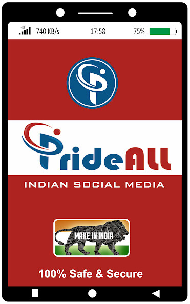 Run android online APK PrideALL - Indian Social Media from MyAndroid or emulate PrideALL - Indian Social Media using MyAndroid Run android online APK PrideALL - Indian Social Media from MyAndroid or emulate PrideALL - Indian Social Media using MyAndroid