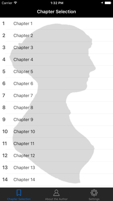 Emulate iPhone app Pride and Prejudice - Jane Austen using MyAndroid Emulate iPhone app Pride and Prejudice - Jane Austen using MyAndroid