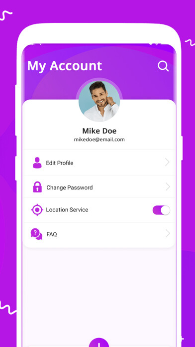 Emulate iPhone app Pride Mobile App using MyAndroid Emulate iPhone app Pride Mobile App using MyAndroid