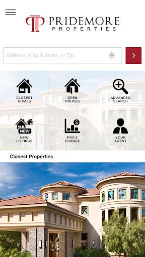 Run android online APK Pridemore Properties from MyAndroid or emulate Pridemore Properties using MyAndroid Run android online APK Pridemore Properties from MyAndroid or emulate Pridemore Properties using MyAndroid