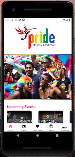 Run android online APK PrideTT from MyAndroid or emulate PrideTT using MyAndroid