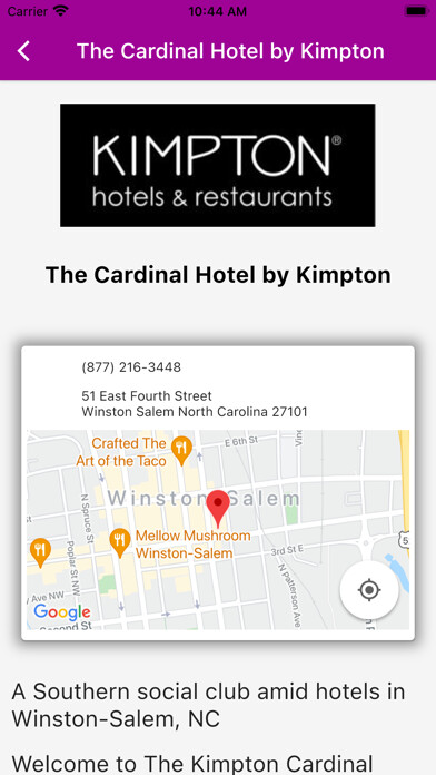 Emulate iPhone app Pride Winston-Salem using MyAndroid Emulate iPhone app Pride Winston-Salem using MyAndroid