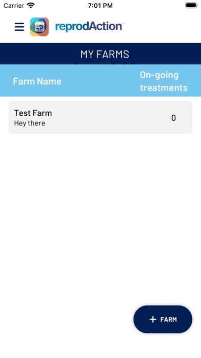 Emulate iPhone app PridPlanner using MyAndroid Emulate iPhone app PridPlanner using MyAndroid