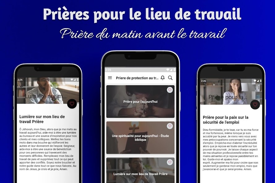 Run android online APK Priere - Protection au travail from MyAndroid or emulate Priere - Protection au travail using MyAndroid Run android online APK Priere - Protection au travail from MyAndroid or emulate Priere - Protection au travail using MyAndroid