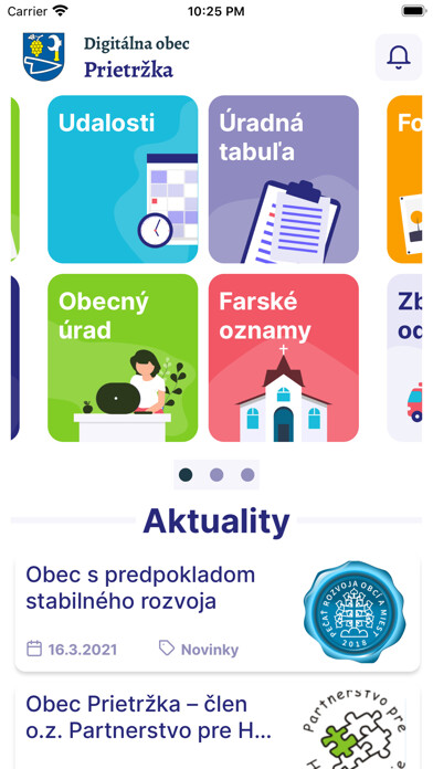 Emulate iPhone app Prietržka using MyAndroid Emulate iPhone app Prietržka using MyAndroid