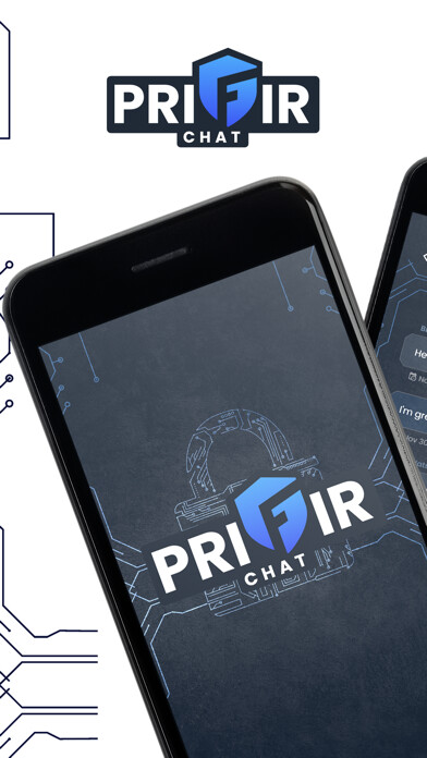Emulate iPhone app PriFir Chat using MyAndroid Emulate iPhone app PriFir Chat using MyAndroid