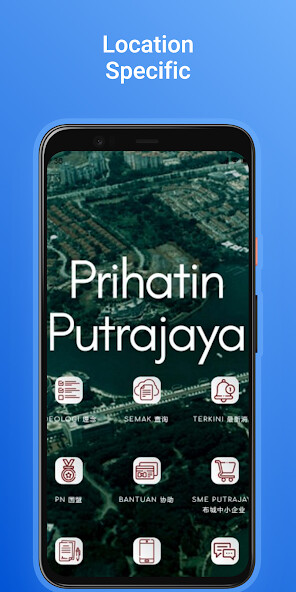 Run android online APK Prihatin Putrajaya from MyAndroid or emulate Prihatin Putrajaya using MyAndroid Run android online APK Prihatin Putrajaya from MyAndroid or emulate Prihatin Putrajaya using MyAndroid