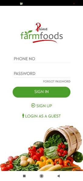 Run android online APK PrimaFarmFoods from MyAndroid or emulate PrimaFarmFoods using MyAndroid Run android online APK PrimaFarmFoods from MyAndroid or emulate PrimaFarmFoods using MyAndroid