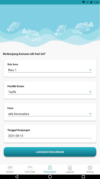 Run android online APK Prima Fish from MyAndroid or emulate Prima Fish using MyAndroid