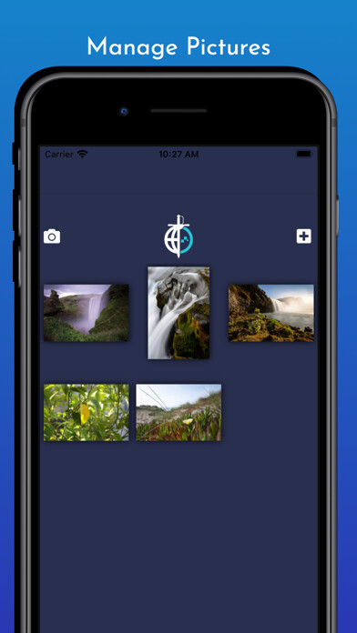 Emulate iPhone app Primage using MyAndroid Emulate iPhone app Primage using MyAndroid