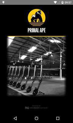 Emulate Android APK PRIMAL APE CF Emulate Android APK PRIMAL APE CF