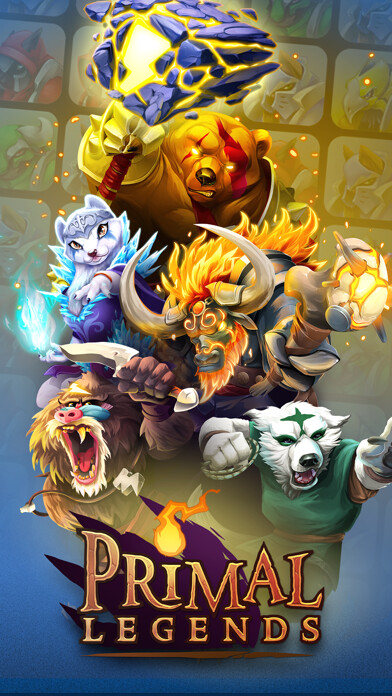 Run android online APK Primal Legends from MyAndroid or emulate Primal Legends using MyAndroid Run android online APK Primal Legends from MyAndroid or emulate Primal Legends using MyAndroid