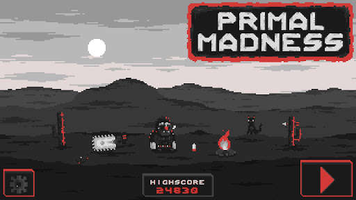 Run android online APK Primal Madness from MyAndroid or emulate Primal Madness using MyAndroid