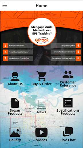 Run android online APK Primanusa Globalindo from MyAndroid or emulate Primanusa Globalindo using MyAndroid