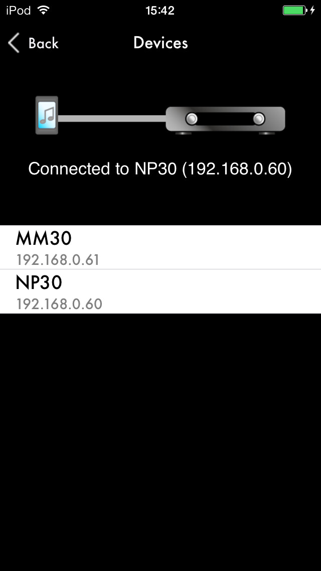 Emulate iPhone app Primare App using MyAndroid Emulate iPhone app Primare App using MyAndroid