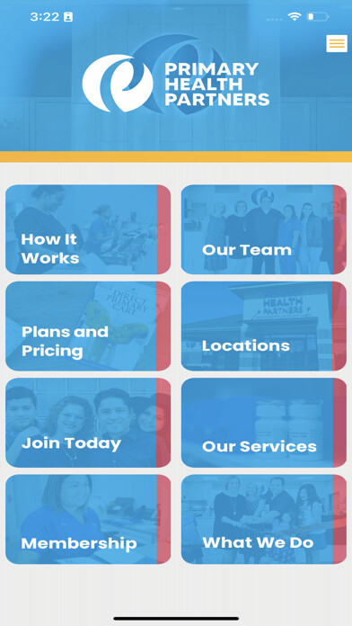 Emulate iPhone app Primary Health Partners using MyAndroid Emulate iPhone app Primary Health Partners using MyAndroid