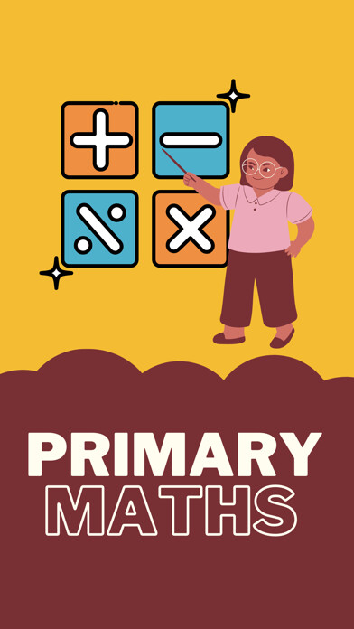 Emulate iPhone app Primary Maths Learn using MyAndroid Emulate iPhone app Primary Maths Learn using MyAndroid
