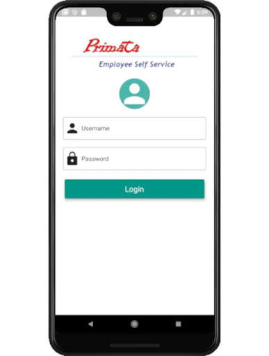 Run android online APK PrimataHR ESS from MyAndroid or emulate PrimataHR ESS using MyAndroid