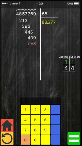 Run android online APK pri-Math from MyAndroid or emulate pri-Math using MyAndroid