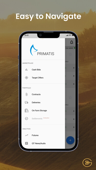 Emulate iPhone app Primatis using MyAndroid Emulate iPhone app Primatis using MyAndroid