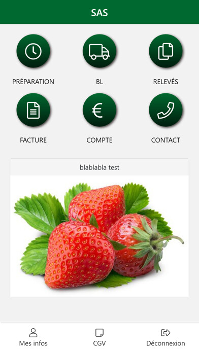 Emulate iPhone app Primavera using MyAndroid Emulate iPhone app Primavera using MyAndroid