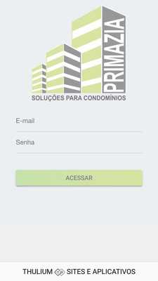 Emulate Android APK Primazia App Emulate Android APK Primazia App