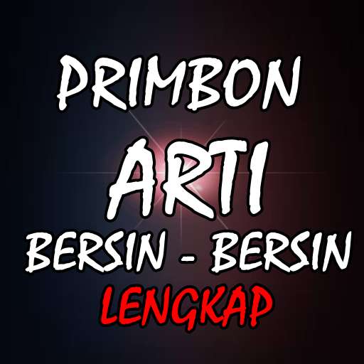 Run android online APK Primbon Arti Bersin Bersin from MyAndroid or emulate Primbon Arti Bersin Bersin using MyAndroid