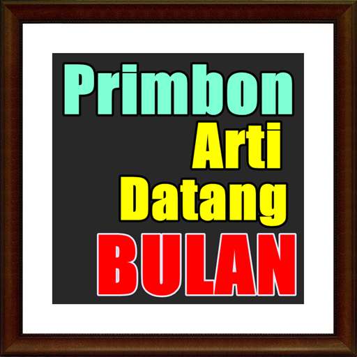 Run android online APK Primbon Arti Datang Bulan Lengkap from MyAndroid or emulate Primbon Arti Datang Bulan Lengkap using MyAndroid