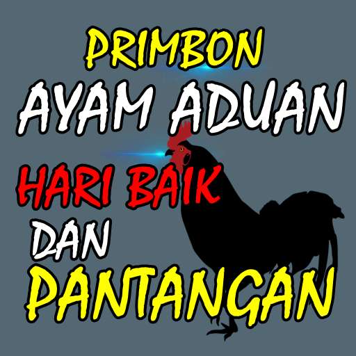 Run android online APK Primbon Ayam Aduan Hari Baik Dan Pantangan from MyAndroid or emulate Primbon Ayam Aduan Hari Baik Dan Pantangan using MyAndroid Run android online APK Primbon Ayam Aduan Hari Baik Dan Pantangan from MyAndroid or emulate Primbon Ayam Aduan Hari Baik Dan Pantangan using MyAndroid