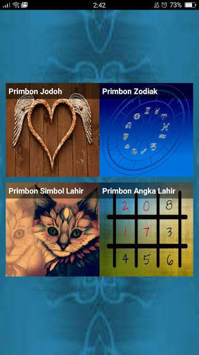 Run android online APK Primbon Jaman Now from MyAndroid or emulate Primbon Jaman Now using MyAndroid