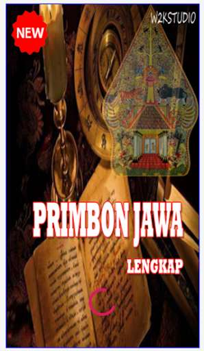 Run android online APK PRIMBON JAWA MUJAROBAT LENGKAP from MyAndroid or emulate PRIMBON JAWA MUJAROBAT LENGKAP using MyAndroid
