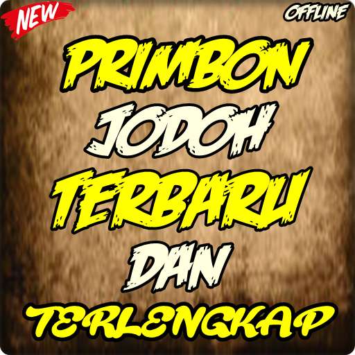 Run android online APK Primbon Jodoh Terbaru Dan Terlengkap from MyAndroid or emulate Primbon Jodoh Terbaru Dan Terlengkap using MyAndroid