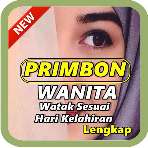Run android online APK Primbon Jowo Wanita (watak sesuai hari kelahiran) from MyAndroid or emulate Primbon Jowo Wanita (watak sesuai hari kelahiran) using MyAndroid