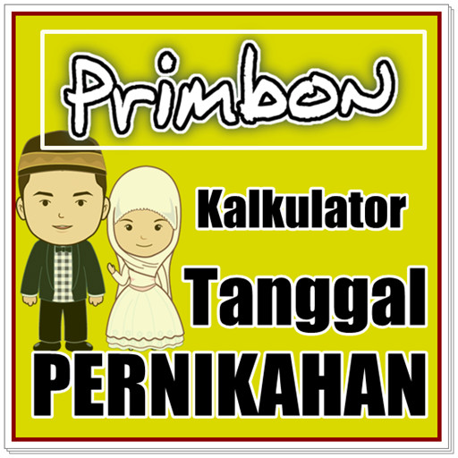 Run android online APK Primbon Kalkulator Tanggal Pernikahan from MyAndroid or emulate Primbon Kalkulator Tanggal Pernikahan using MyAndroid