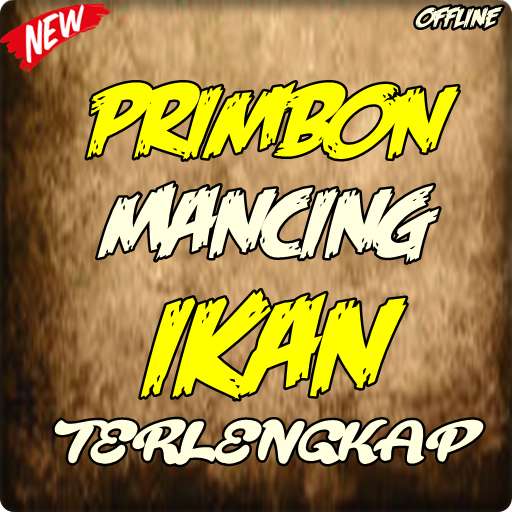 Run android online APK Primbon Mancing Ikan TerLengkap from MyAndroid or emulate Primbon Mancing Ikan TerLengkap using MyAndroid