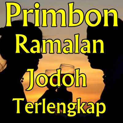 Emulate Android APK Primbon Ramalan Jodoh Terlengkap