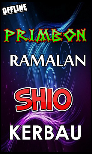 Run android online APK Primbon Ramalan Shio Kerbau Edisi Terbaru from MyAndroid or emulate Primbon Ramalan Shio Kerbau Edisi Terbaru using MyAndroid Run android online APK Primbon Ramalan Shio Kerbau Edisi Terbaru from MyAndroid or emulate Primbon Ramalan Shio Kerbau Edisi Terbaru using MyAndroid