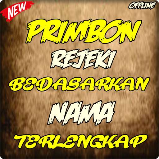 Run android online APK Primbon Rejeki Berdasarkan Nama Terlengkap from MyAndroid or emulate Primbon Rejeki Berdasarkan Nama Terlengkap using MyAndroid