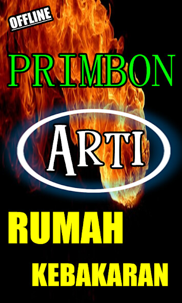 Run android online APK Primbon Tafsir Arti Mimpi Rumah Terbakar Komplit from MyAndroid or emulate Primbon Tafsir Arti Mimpi Rumah Terbakar Komplit using MyAndroid